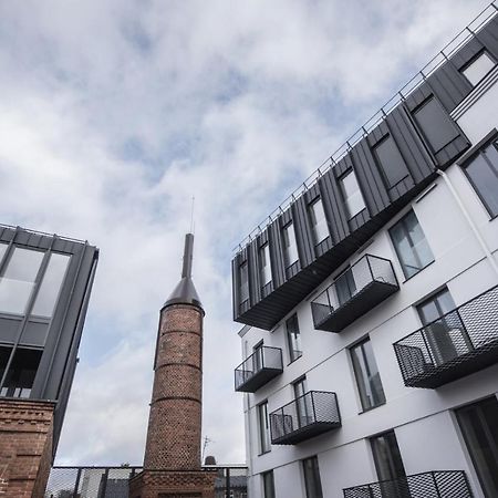 Km Apartamentai Apartment Kaunas Luaran gambar