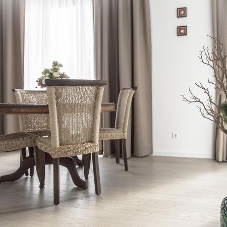 Km Apartamentai Apartment Kaunas Luaran gambar