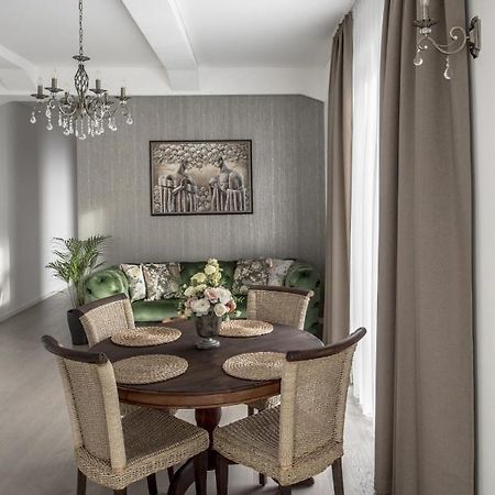 Km Apartamentai Apartment Kaunas Luaran gambar