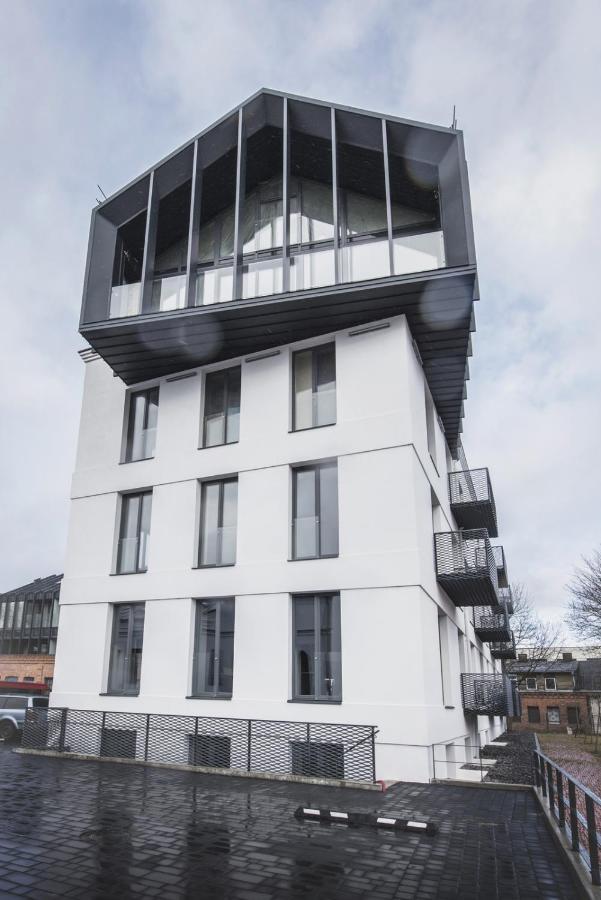 Km Apartamentai Apartment Kaunas Luaran gambar