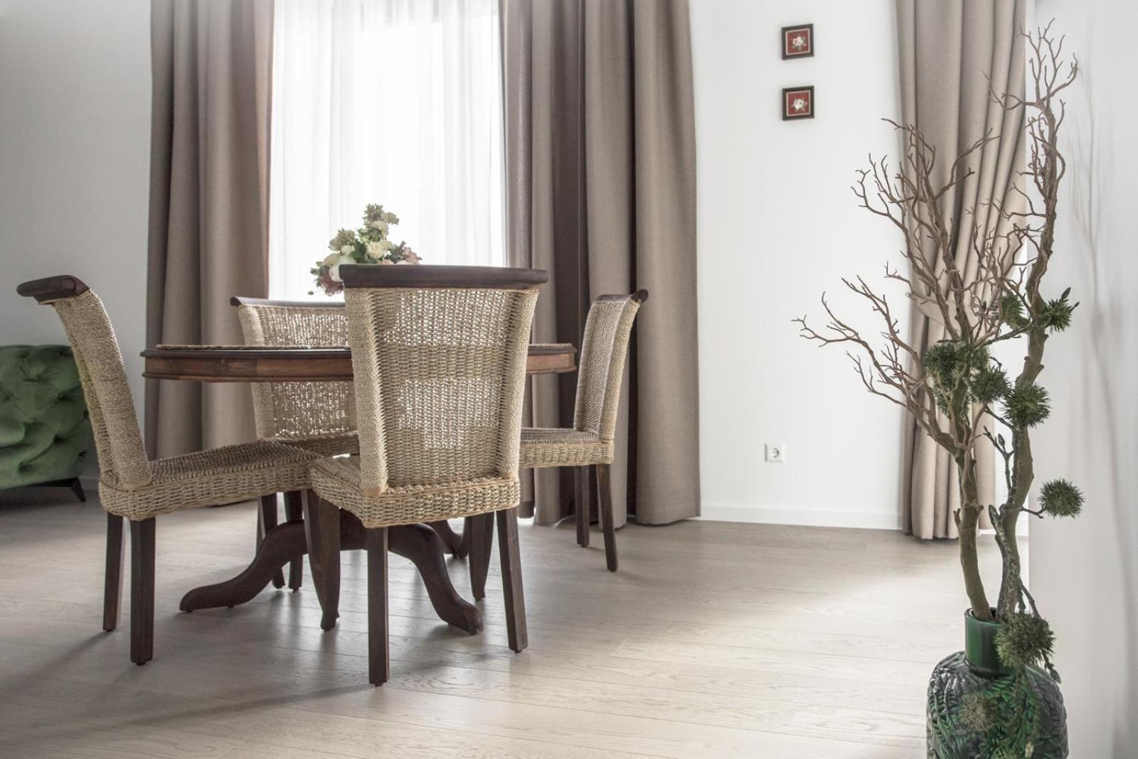 Km Apartamentai Apartment Kaunas Luaran gambar
