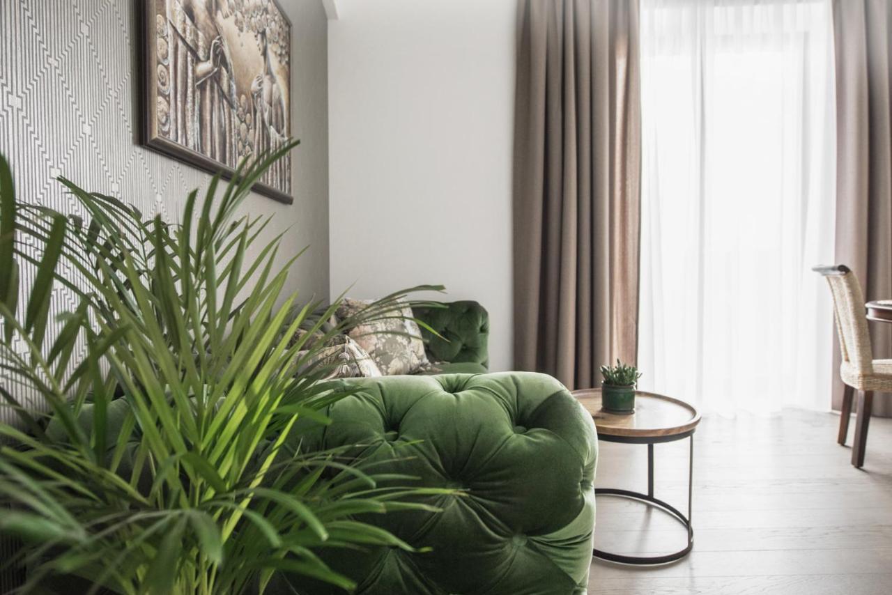 Km Apartamentai Apartment Kaunas Luaran gambar