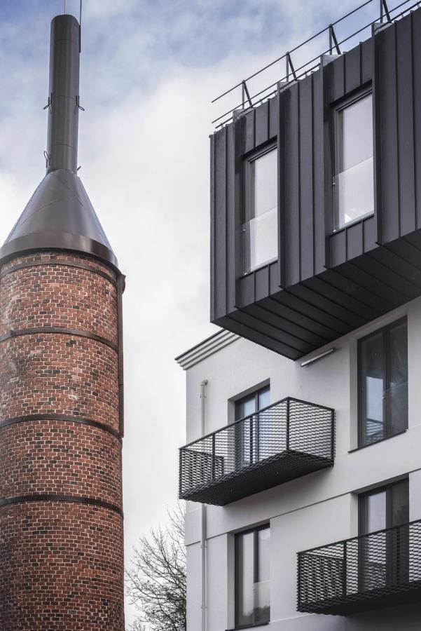 Km Apartamentai Apartment Kaunas Luaran gambar