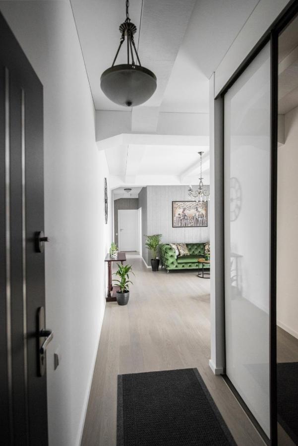 Km Apartamentai Apartment Kaunas Luaran gambar