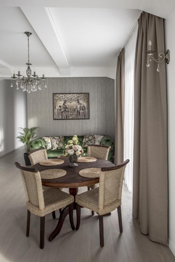 Km Apartamentai Apartment Kaunas Luaran gambar